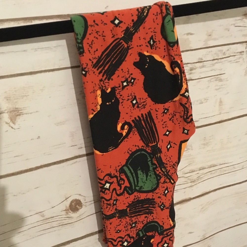 Kids LuLaRoe Leggings s/m